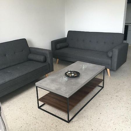 Christos Apartments Dhrousha Zewnętrze zdjęcie