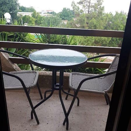Christos Apartments Dhrousha Zewnętrze zdjęcie