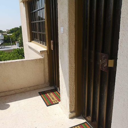 Christos Apartments Dhrousha Zewnętrze zdjęcie
