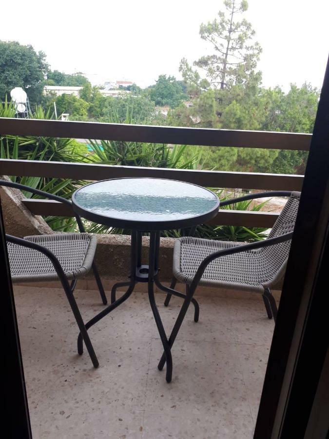 Christos Apartments Dhrousha Zewnętrze zdjęcie