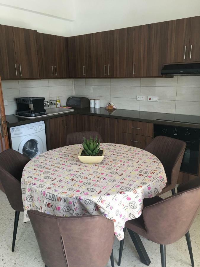 Christos Apartments Dhrousha Zewnętrze zdjęcie