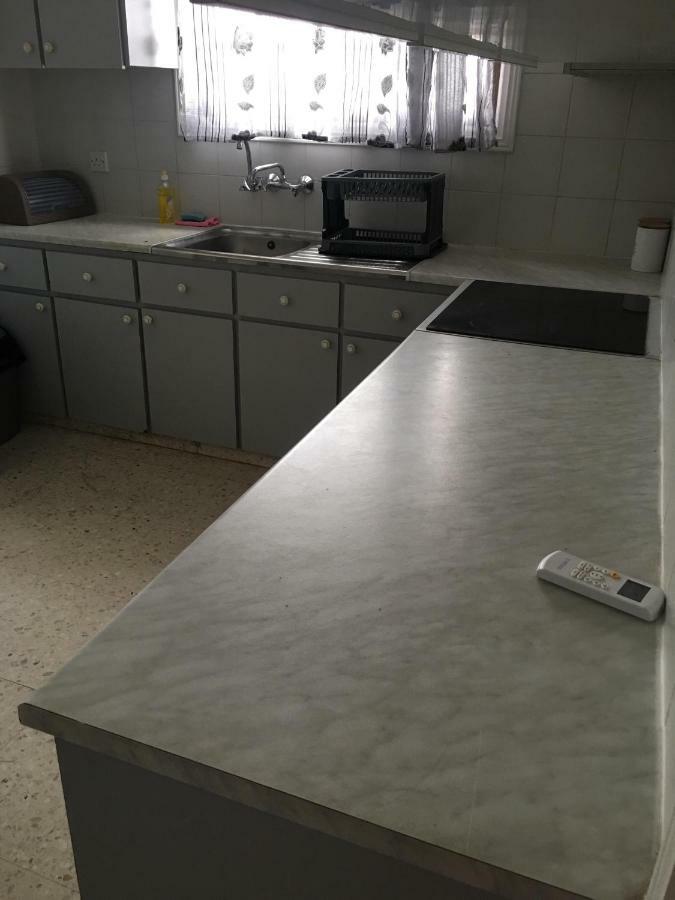 Christos Apartments Dhrousha Zewnętrze zdjęcie