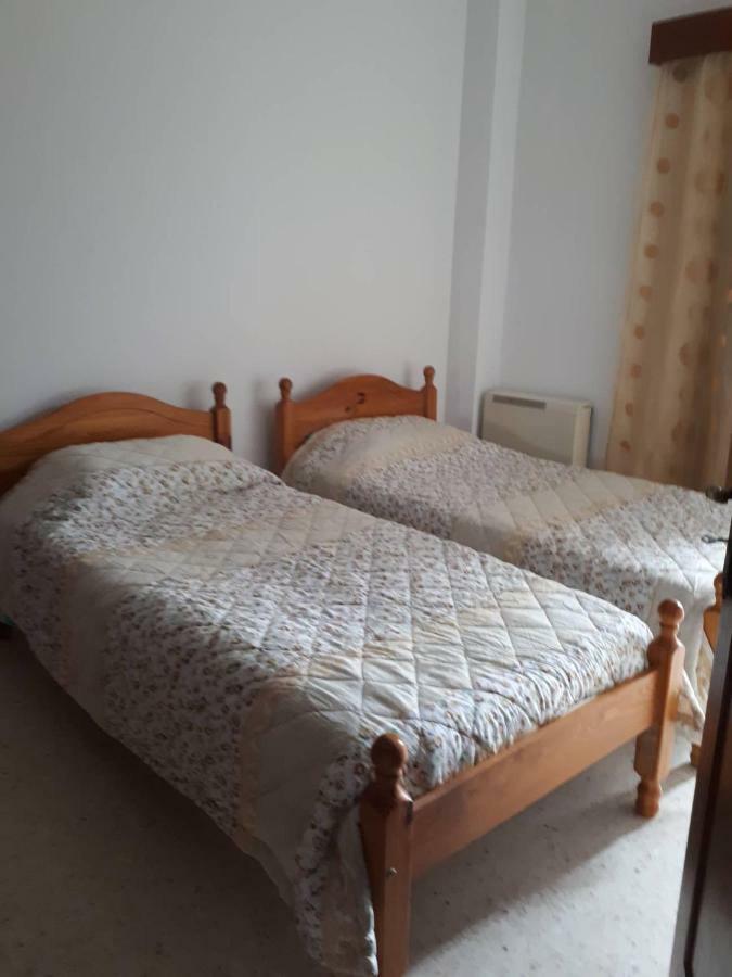 Christos Apartments Dhrousha Zewnętrze zdjęcie