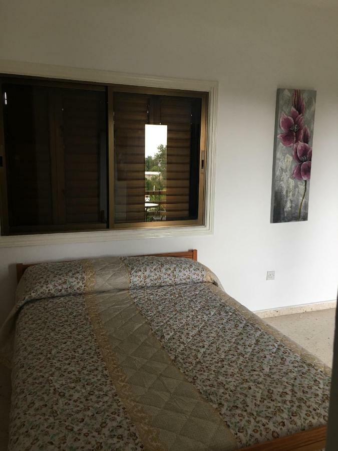 Christos Apartments Dhrousha Zewnętrze zdjęcie