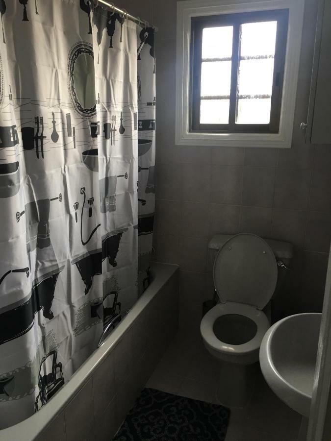 Christos Apartments Dhrousha Zewnętrze zdjęcie